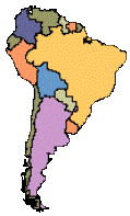  South America 